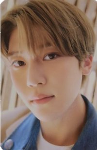 WISH STATION 快閃 隨機卡 A版