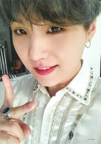 SY Tour 周邊卡 Final 戒指卡