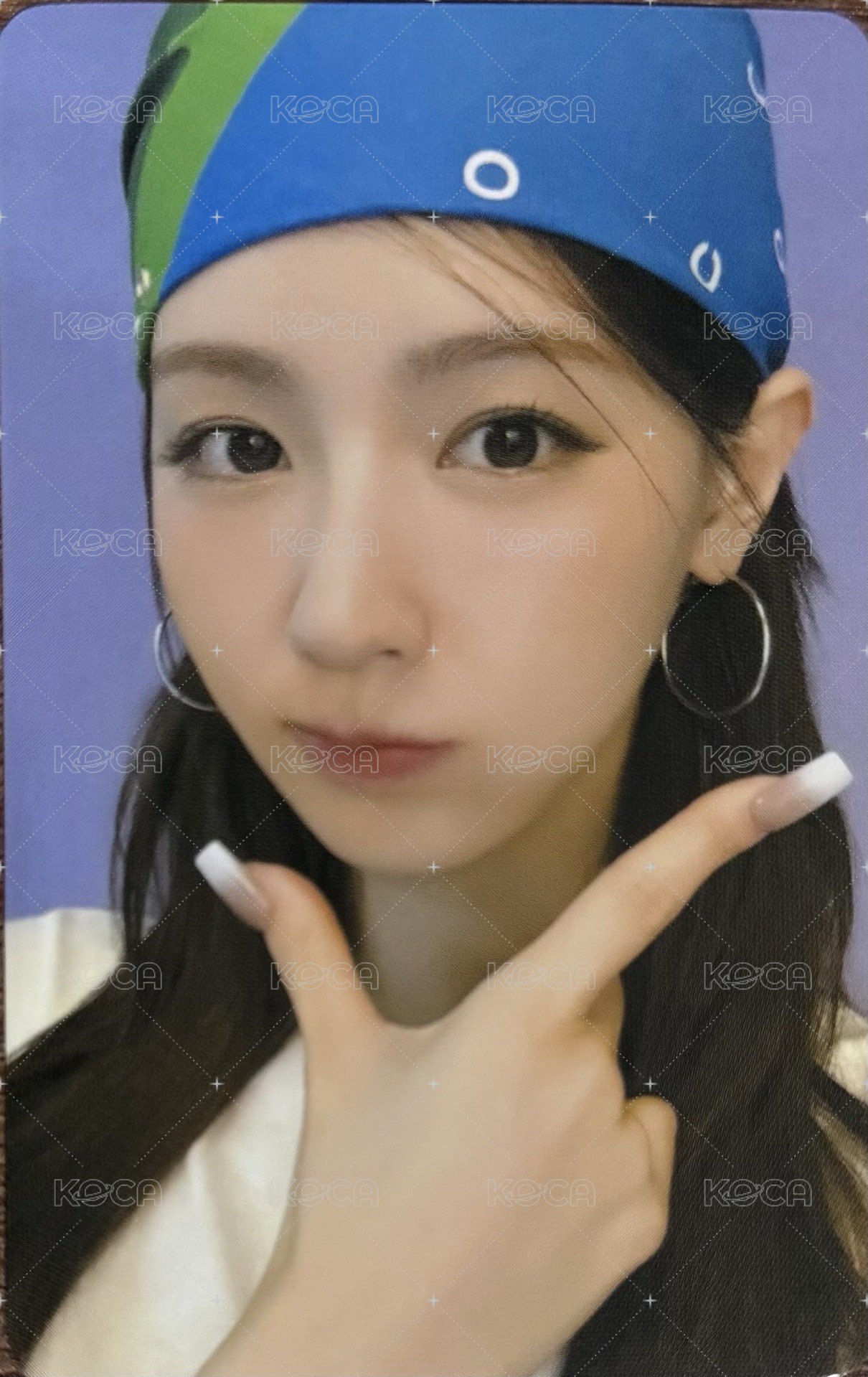 2025日巡 滿額卡  正面