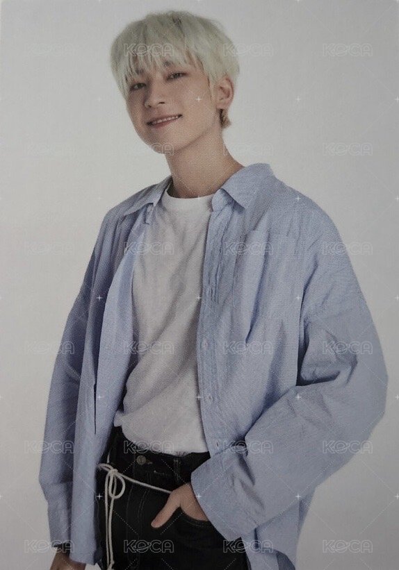 22‘FM｜HANABI 隨機卡  正面