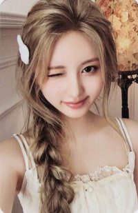 IVE SECRET 船特 特別版 特典卡 