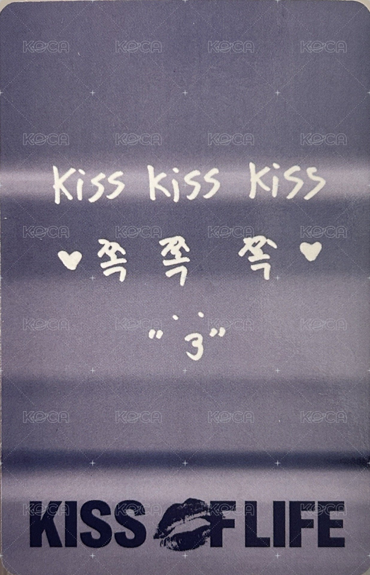 224 專輯卡 PB專卡 背面