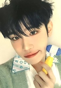 迷五 打歌卡 MCD預錄