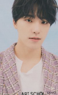 NOT ALONE hmv 特典卡 ｜特典