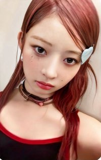 I'VE MINE 入場卡 / 場限卡 橫濱 Day1