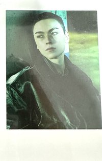 十週年 周邊卡 鑰匙圈卡