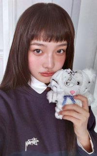 SUPER REAL ME 專輯卡 電子專 A ver.