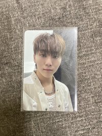 💎正四 寛 單張