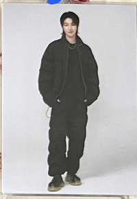 follow日巡隨機卡