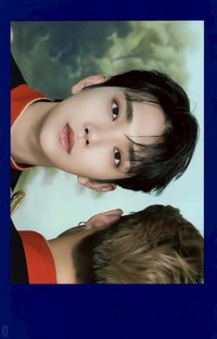 23‘CAFE in SEOUL 周邊卡 拍立得