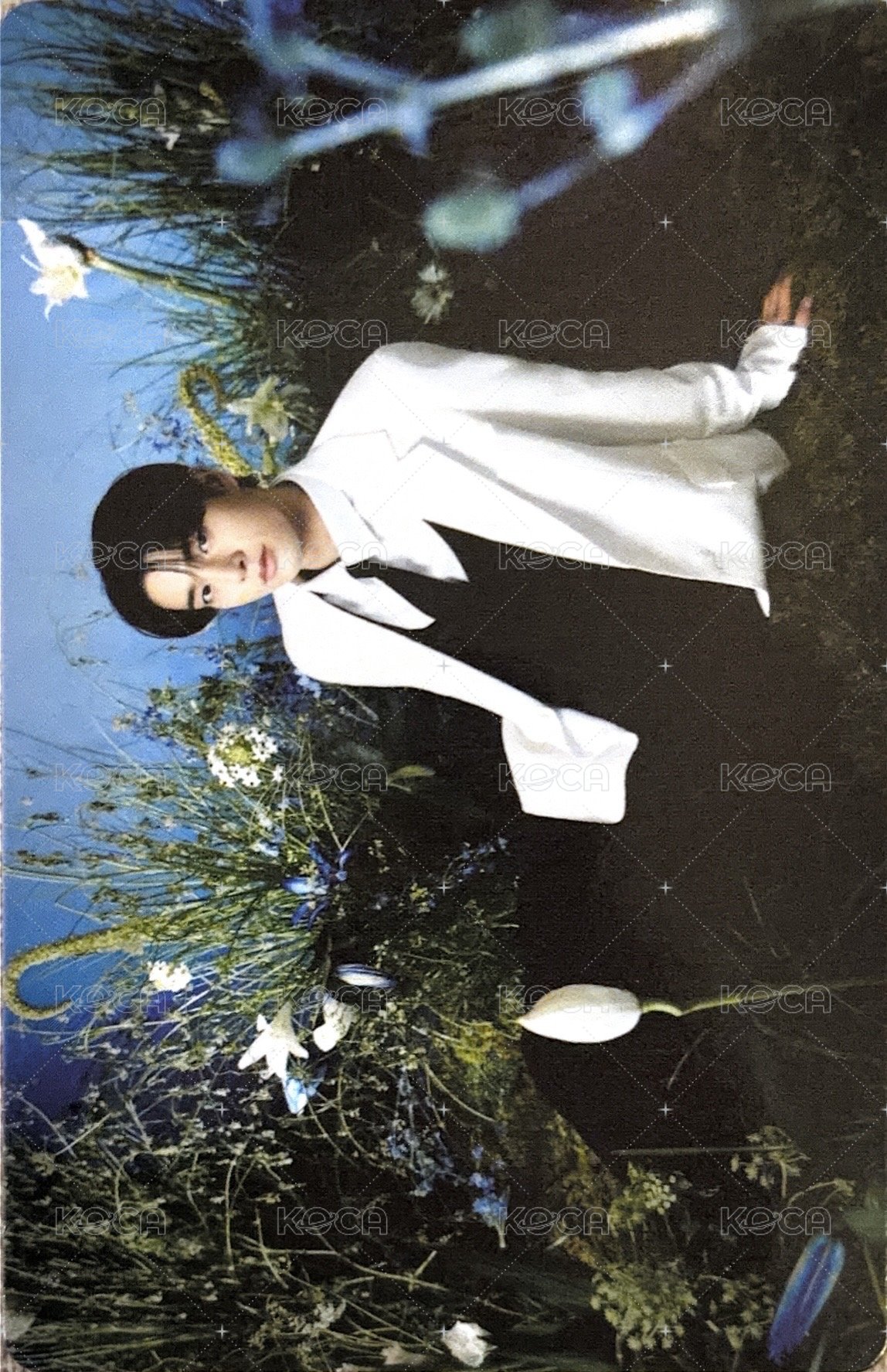 待編輯   隨機卡 WTL場週隨機卡包 官拍卡 03/08 正面