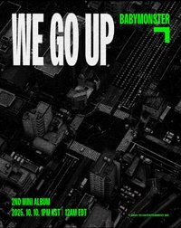 WE GO UP