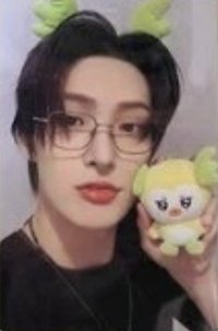 MIGHTEEZ 周邊卡 PLUSH KEYRING