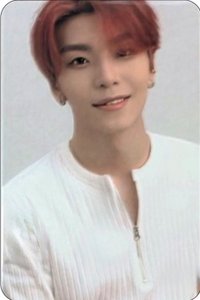 B2P展覽 第一週 周邊卡 #10