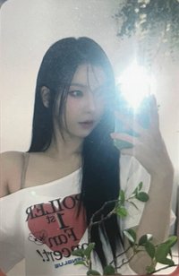 2025 1ST FAN CON 入場卡 / 場限卡 