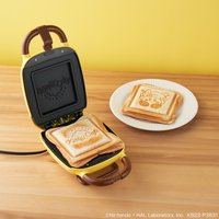 Kirby Café 一番賞 B賞 磚壓吐司機