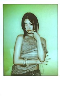 IVE SWITCH sw 幸運卡 2.0拍立得