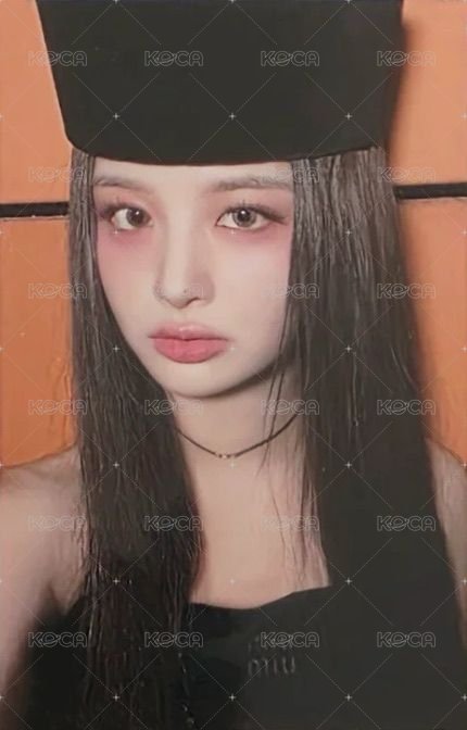 正規一 fans 預售 特典卡  正面
