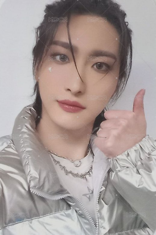 WILL sw 3.0 幸運卡  正面