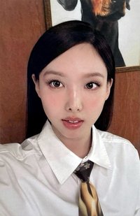 正規四 專輯卡 ver.for