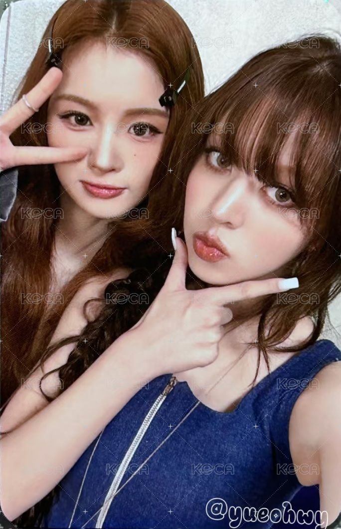 FORWARD sw 8.0 簽售卡  正面