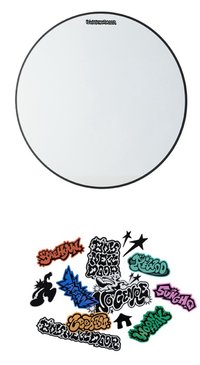 快閃店 DIY 壓克力鏡子