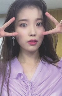 LILAC 專輯卡 HILAC VER.