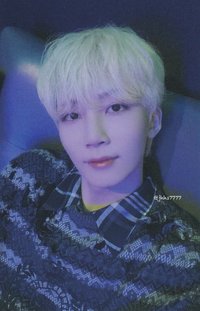 21’HOLIDAY 周邊卡 褲子卡