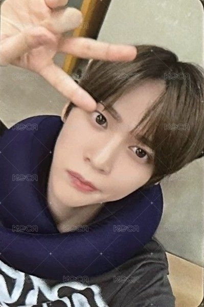 RIIZING el 3.0 幸運卡  正面