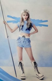 24‘fm JP 隨機卡 