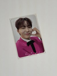 Mini12 克拉盤專卡