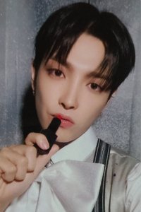 GH2 am 幸運卡 