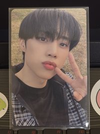 ⭐️羊毛毯小卡