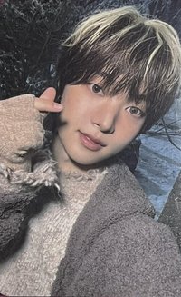 雪明 打歌卡 