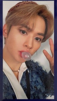 CIRCUS 專輯卡 初回生產限定盤B