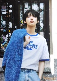 馬德里回憶錄 日咖 特典卡 寫真