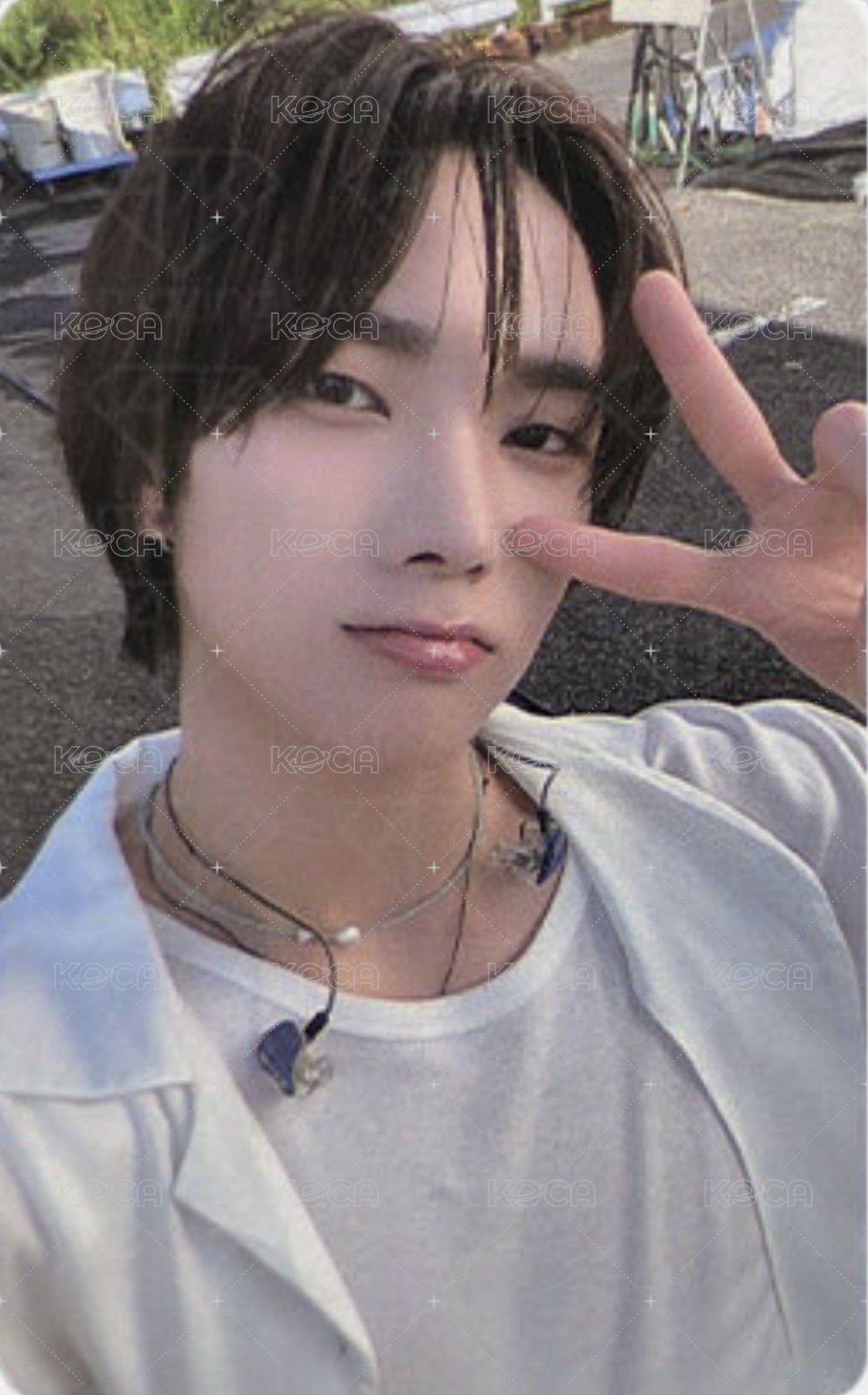 19.99 pst 幸運卡 線下 1 正面