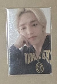 哲 迷九op1 專卡