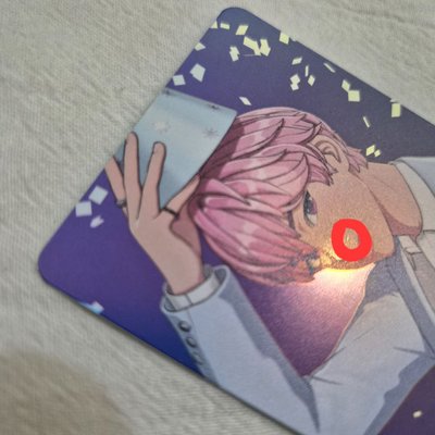 PLAVE 💗二週年快閃滿額卡