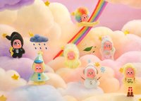 好夢氣象局系列