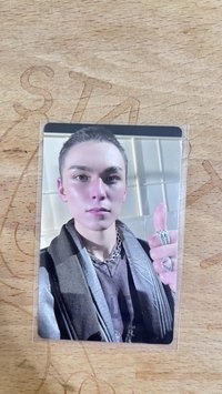 正五 wvs pb預售特典