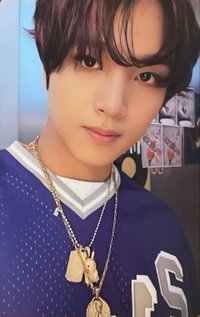 Beatbox 專輯卡 Young Star ver