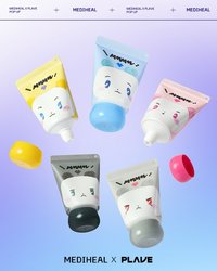 mediheal s2 mmmm護手霜套組