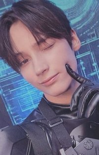 正四 專輯卡 Awake ver.