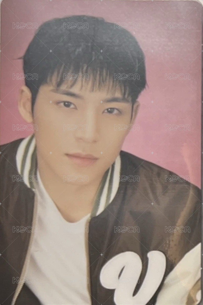 24’克拉島 隨機卡  正面