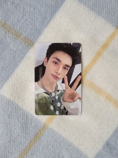 StrayKids<dominATE:celebrATE>10/19安可場限ZONE