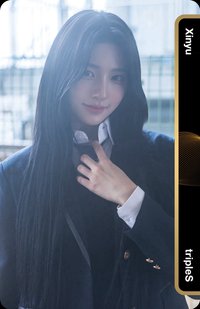 <ASSEMBLE25> 專輯卡 oma