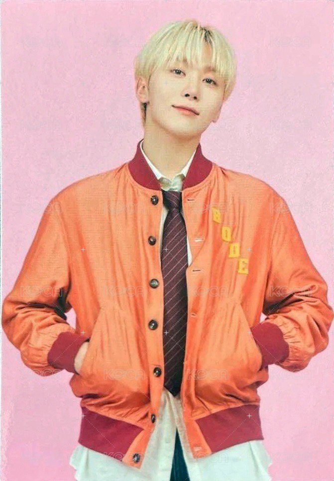 25‘FM｜HOLIDAY 周邊卡 外套卡 正面