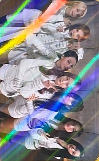 2023VR演唱會 入場卡 / 場限卡 