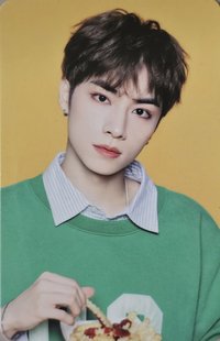 2025年曆 隨機卡 